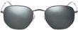 Product with lens tinting