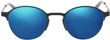 Product with lens tinting
