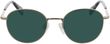 Product with lens tinting