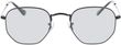 Product with lens tinting
