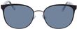 Product with lens tinting