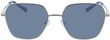 Product with lens tinting
