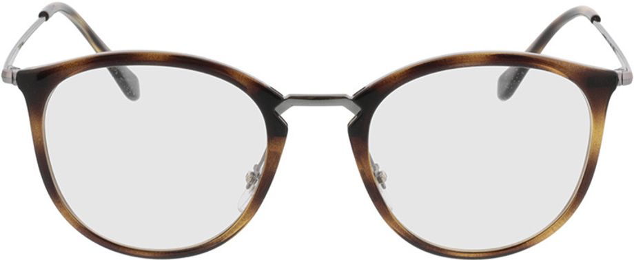 Picture of glasses model RX7140 2012 49-20 in angle 0