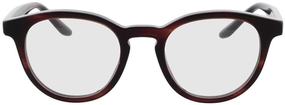 Picture of glasses model AR7227 5963 50-21 in angle 0