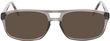 Product with lens tinting