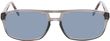 Product with lens tinting