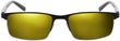 Product with lens tinting