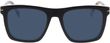 Product with lens tinting
