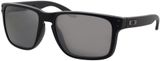 Picture of glasses model Oakley Holbrook XL OO9417 05 59-18