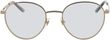 Product with lens tinting