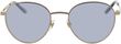 Product with lens tinting