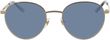 Product with lens tinting