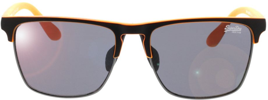 Picture of glasses model Superdry SDS Superflux 104 56-16 in angle 0