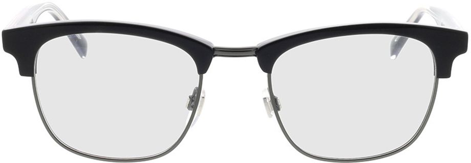 Picture of glasses model Levi's LV 5003 807 51-21 in angle 0