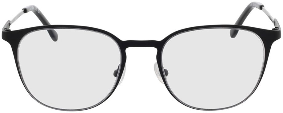 Picture of glasses model Lacoste L2288 002 51-19 in angle 0