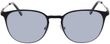 Product with lens tinting