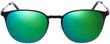 Product with lens tinting