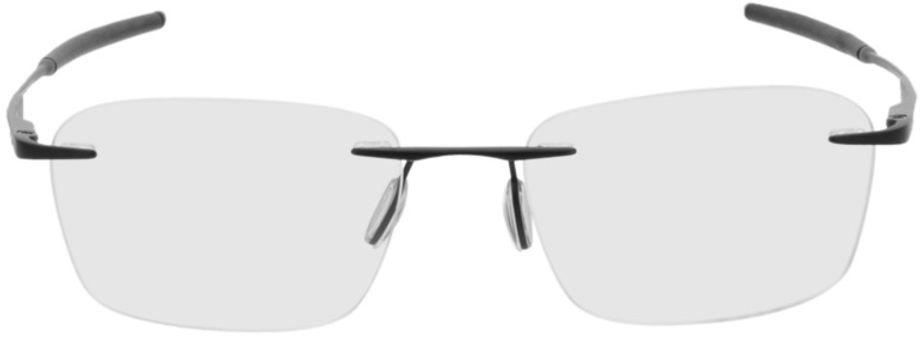 Picture of glasses model Wingfold Evs OX5115 02 53-18 in angle 0