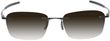 Product with lens tinting