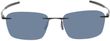 Product with lens tinting