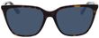 Product with lens tinting