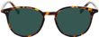 Product with lens tinting