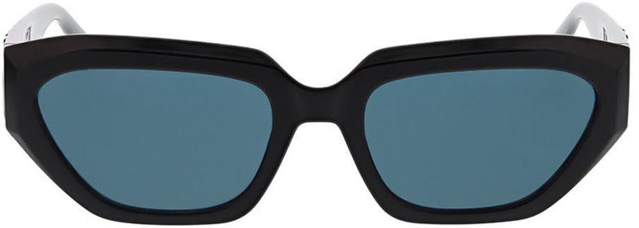 Picture of glasses model CKJ23652S 001 54-19 in angle 0