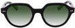 Product with lens tinting