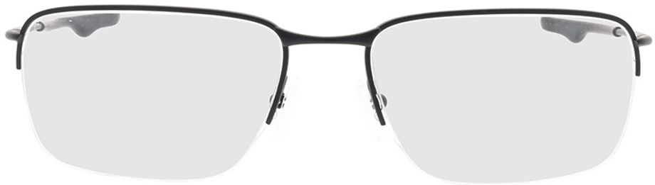 Picture of glasses model Oakley OX5148 514801 56-18 in angle 0