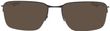 Product with lens tinting