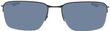 Product with lens tinting