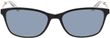 Product with lens tinting