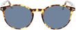 Product with lens tinting