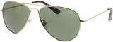Picture of glasses model SDS Heritage 001 58-16
