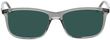 Product with lens tinting