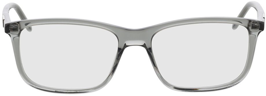 Picture of glasses model GG1159O-002 56-17 in angle 0