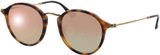 Picture of glasses model Round Fleck RB2447 11607O 49-21