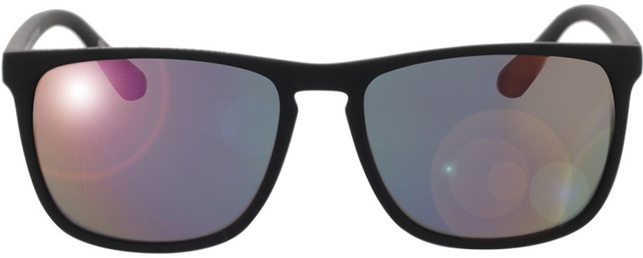 Picture of glasses model SDS Shockwave 127 55-17 in angle 0