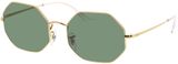 Picture of glasses model Ray-Ban RB1972 919631 54-19
