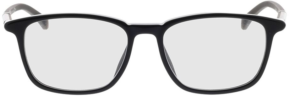 Picture of glasses model BOSS 1133 807 54-17 in angle 0