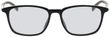 Product with lens tinting