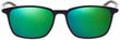 Product with lens tinting