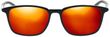 Product with lens tinting