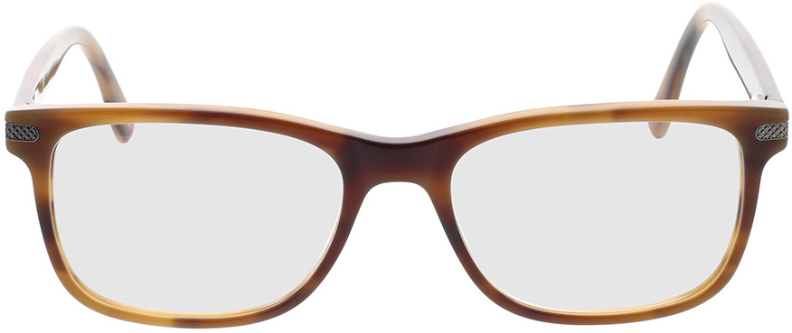 Picture of glasses model Lacoste L2841 210 55-18 in angle 0