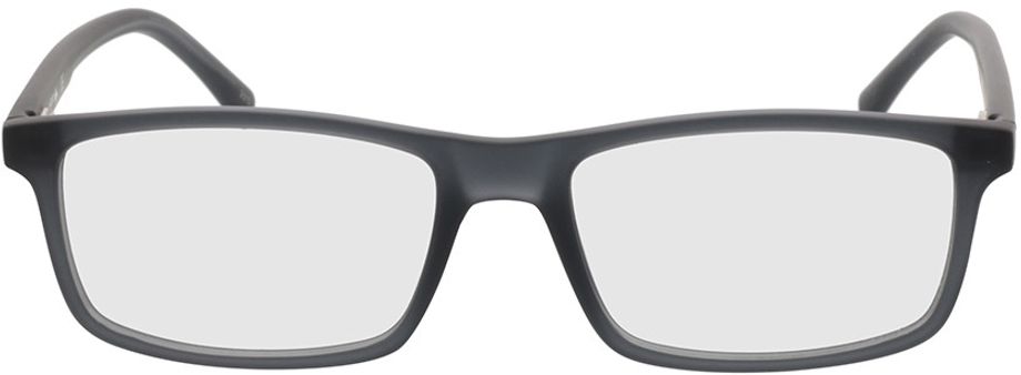 Picture of glasses model Lacoste L2858 024 54-17 in angle 0