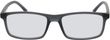 Product with lens tinting