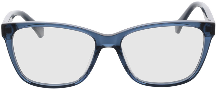 Picture of glasses model Calvin Klein Jeans CKJ21621 405 54-15 in angle 0