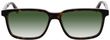 Product with lens tinting