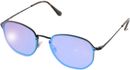 Picture of glasses model Ray-Ban RB3579N 153/7V 58-15