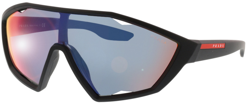 Picture of glasses model Prada Linea Rossa PS 10US DG09Q1 30-130